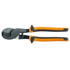 Klein Tools 63050-EINS Electricians High-Leverage Insulated Cable Cutter -Tool Store klnn63050 eins b