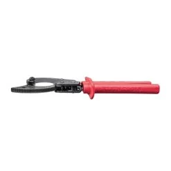 Klein Tools 63060 Ratcheting Cable Cutter 14 Klein Tools 63060 Ratcheting Cable Cutter -Tool Store klnn63060 b