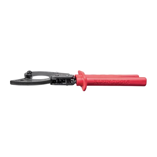 Klein Tools 63060 Ratcheting Cable Cutter 5 Klein Tools 63060 Ratcheting Cable Cutter - Image 5