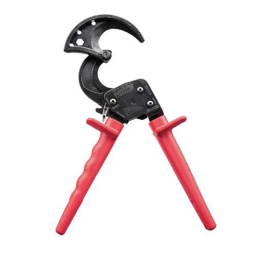 Klein Tools 63060 Ratcheting Cable Cutter 6 Klein Tools 63060 Ratcheting Cable Cutter - Image 6