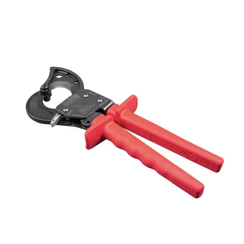 Klein Tools 63060 Ratcheting Cable Cutter 7 Klein Tools 63060 Ratcheting Cable Cutter - Image 7