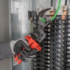 Klein Tools 63060 Ratcheting Cable Cutter 19 Klein Tools 63060 Ratcheting Cable Cutter -Tool Store klnn63060 i