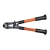 Klein Tools 63118 18 In. Fiberglass Handle Bolt Cutter