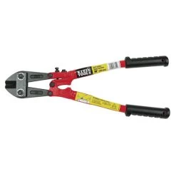 Klein Tools 63314 14 In. Steel Handle Bolt Cutter