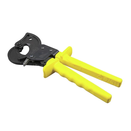 Klein Tools 63607 Ratcheting ACSR Cable Cutter 1 Klein Tools 63607 Ratcheting ACSR Cable Cutter