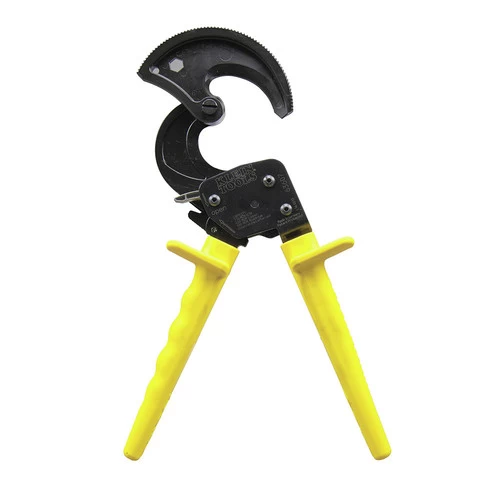 Klein Tools 63607 Ratcheting ACSR Cable Cutter 4 Klein Tools 63607 Ratcheting ACSR Cable Cutter - Image 4
