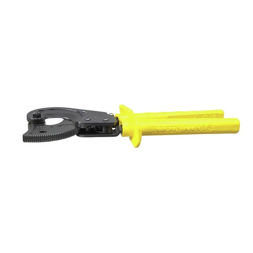Klein Tools 63607 Ratcheting ACSR Cable Cutter 7 Klein Tools 63607 Ratcheting ACSR Cable Cutter - Image 7