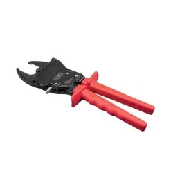 Klein Tools 63711 Wire Cable Cutter With Open Front Loading Jaws -Tool Store klnn63711 b