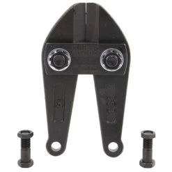 Klein Tools 63814 14 In. Bolt Cutter Replacement Head
