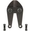 Klein Tools 63824 24 In. Bolt Cutter Replacement Head