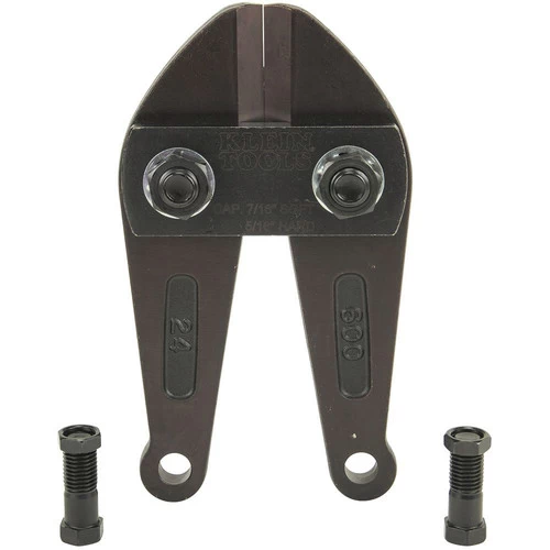 Klein Tools 63824 24 In. Bolt Cutter Replacement Head 1 Klein Tools 63824 24 In. Bolt Cutter Replacement Head