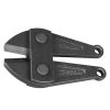 Klein Tools 63924 24-1/2 In. Bolt Cutter Replacement Head