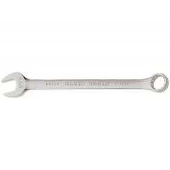 Klein Tools 68423 1-1/16 In. Combination Wrench