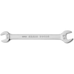 Klein Tools 68463 9/16 In. And 5/8 In. Open-End Wrench