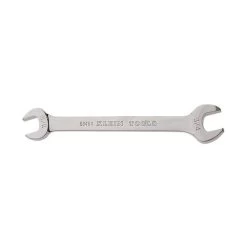 Klein Tools 68464 11/16 In. And 3/4 In. Open-End Wrench