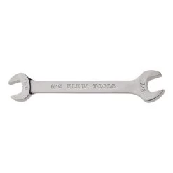 Klein Tools 68465 13/16 In. And 7/8 In. Open-End Wrench