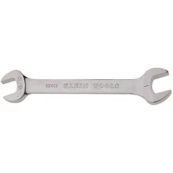 Klein Tools 68466 15/16 In. And 1 In. Open-End Wrench