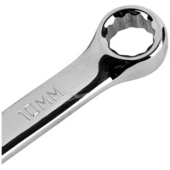 Klein Tools 68510 10 Mm Metric Combination Wrench -Tool Store klnn68510 b