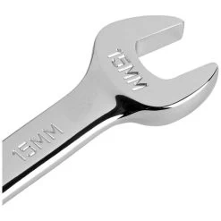 Klein Tools 68515 15 Mm Metric Combination Wrench -Tool Store klnn68515 c