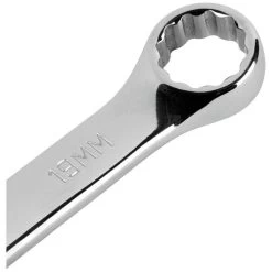 Klein Tools 68519 19 Mm Metric Combination Wrench -Tool Store klnn68519 b