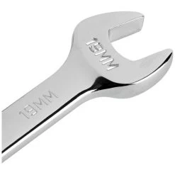 Klein Tools 68519 19 Mm Metric Combination Wrench -Tool Store klnn68519 c