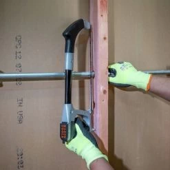 Klein Tools 702-12 12 In. High-Tension Hacksaw 12 Klein Tools 702-12 12 In. High-Tension Hacksaw -Tool Store klnn702 12 e