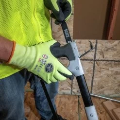 Klein Tools 702-12 12 In. High-Tension Hacksaw 13 Klein Tools 702-12 12 In. High-Tension Hacksaw -Tool Store klnn702 12 f