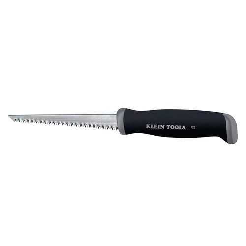 Klein Tools 725 6 In. Jab Saw 1 Klein Tools 725 6 In. Jab Saw