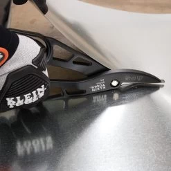 Klein Tools 89556 12 In. Tin Snips -Tool Store klnn89556 d