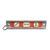 Klein Tools 9319RETT Magnetic Torpedo Level With Tether Ring