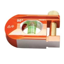 Klein Tools 935AB1V ACCU-BEND 1-Vial Level -Tool Store klnn935ab1v c