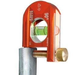 Klein Tools 935AB1V ACCU-BEND 1-Vial Level -Tool Store klnn935ab1v f