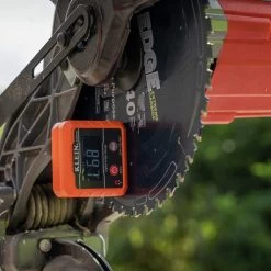 Klein Tools 935DAG Cordless Digital Angle Gauge And Level Kit 25 Klein Tools 935DAG Cordless Digital Angle Gauge And Level Kit -Tool Store klnn935dag k