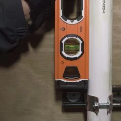 Klein Tools 935L 3-Vial 24 In. Bubble Level - High Visibility, Orange 23 Klein Tools 935L 3-Vial 24 In. Bubble Level - High Visibility, Orange -Tool Store klnn935l i