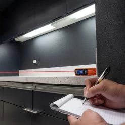 Klein Tools 93LDM100C 100 Ft. Compact Laser Distance Measure 14 Klein Tools 93LDM100C 100 Ft. Compact Laser Distance Measure -Tool Store klnn93ldm100c e