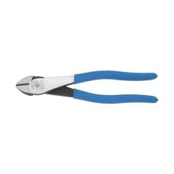 Klein Tools D2000-28 Heavy-Duty High-Leverage 8 In. Diagonal Cutting Pliers