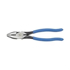 Klein Tools D2000-8 Lineman's 8 In. Heavy Duty Side Cutting Pliers