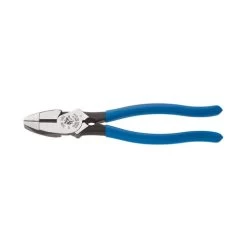 Klein Tools D2000-9NETH Lineman's Bolt Thread-Holding Pliers