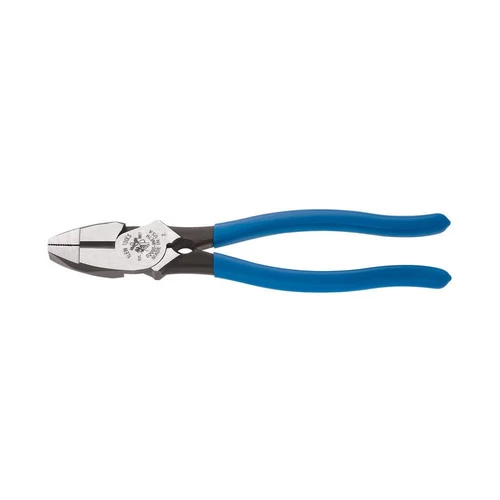 Klein Tools D2000-9NETH Lineman's Bolt Thread-Holding Pliers 1 Klein Tools D2000-9NETH Lineman's Bolt Thread-Holding Pliers