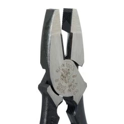 Klein Tools D2000-9NETH Lineman's Bolt Thread-Holding Pliers 8 Klein Tools D2000-9NETH Lineman's Bolt Thread-Holding Pliers -Tool Store klnnd2000 9neth b