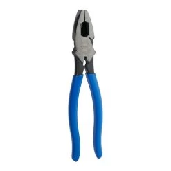 Klein Tools D2000-9NETH Lineman's Bolt Thread-Holding Pliers 9 Klein Tools D2000-9NETH Lineman's Bolt Thread-Holding Pliers -Tool Store klnnd2000 9neth c