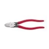 Klein Tools D220-7 7 In. Heavy Duty Tapered Nose Diagonal Cutting Pliers