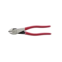 Klein Tools D228-8 8 In. High-Leverage Diagonal Cutting Pliers