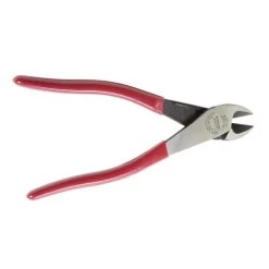 Klein Tools D228-8 8 In. High-Leverage Diagonal Cutting Pliers -Tool Store klnnd2288 c