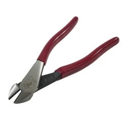 Klein Tools D228-8 8 In. High-Leverage Diagonal Cutting Pliers -Tool Store klnnd2288 d
