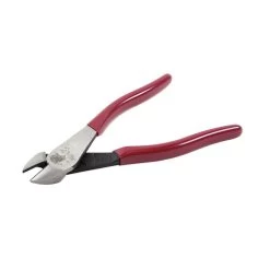 Klein Tools D228-8 8 In. High-Leverage Diagonal Cutting Pliers -Tool Store klnnd2288 e