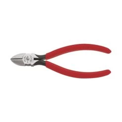 Klein Tools D252-6 6 In. All-Purpose Heavy-Duty Diagonal Cutting Pliers