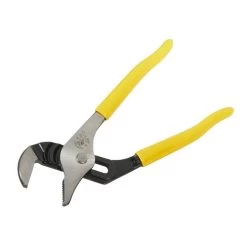 Klein Tools D502-10 10 In. Pump Pliers -Tool Store klnnd502 10 a