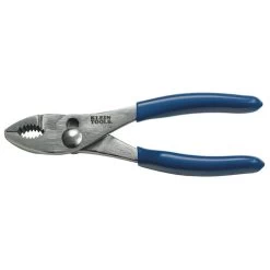 Klein Tools D511-10 10 In. Slip-Joint Pliers