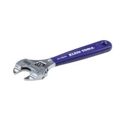 Klein Tools D86932 4 In. Slim Jaw Adjustable Wrench 9 Klein Tools D86932 4 In. Slim Jaw Adjustable Wrench -Tool Store klnnd86932 b